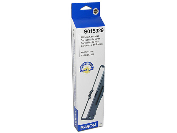 Cinta Epson para Impresora FX-890