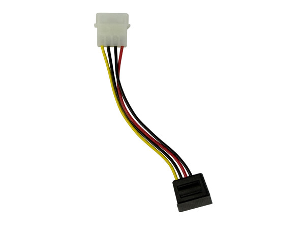 Convertidor de Poder para SATA 