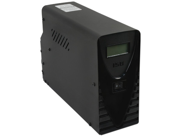 UPS NoBreak Sola Basic de 800VA (500W) con 8 contactos Nema 5-15R.