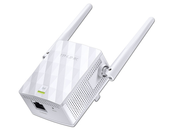 Extensor de Alcance Inalámbrico Tp-Link, hasta 300Mbps.