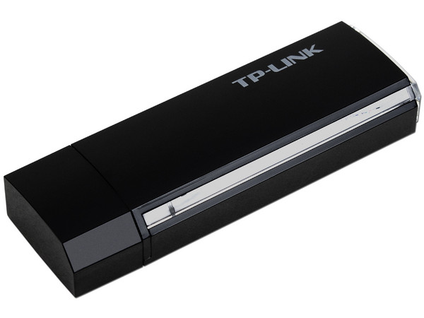 Adaptador Inalámbrico USB 3.0 TP-Link Archer T4U, AC1200 Banda Dual 2.4Ghz, 5 Ghz, hasta 867Mbps