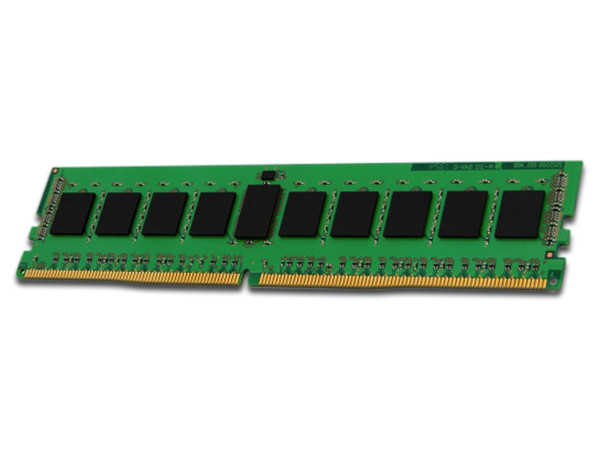 Memoria Kingston DDR4, PC4-19200 (2400MHz) de 4 GB.