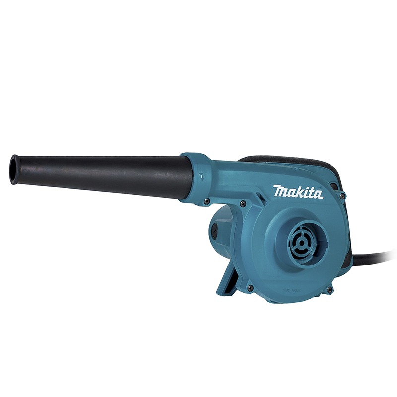 Sopladora y Aspiradora Makita Modelo Ub1103 De 600 W, Bolsa de polvo 
