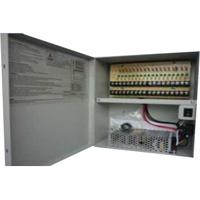  FUENTE DE PODER DAHUA CON DISTRIBUIDOR DE ENERGIA / 12V/ 20 AMPERES/ PARA 18 CAMARAS
