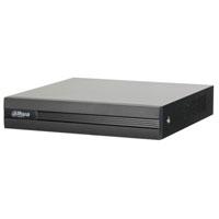 DVR DAHUA COOPER XVR1B16H / 16 CANALES HDCVI PENTAHIBRIDO 1080P/4MP LITE/720P/H265+/8 CH IP ADICIONALES 16+8/ IVS/ SATA HASTA 6TB/P2P/SMART AUDIO HDCVI
